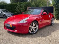 used Nissan 370Z 3.7 V6 GT 2dr