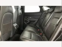 Używany Jaguar E-Pace R-Dynamic 240 KM (176 kW) 2018 Czarny SUV