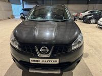 used Nissan Qashqai +2 Qashqai+2 1.5 dCi 360 SUV 5dr Diesel Manual 2WD Euro 5 (110 ps)