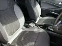 Used Vauxhall Crossland Elite 120 HP (88 kW) 2020 Blue SUV