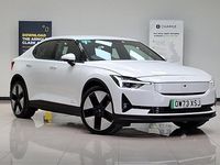 Used Polestar 2 200 kW (272 HP) 2024 White Hatchback