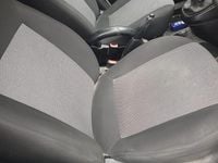 Begagnad Fiat Doblò 95 HK (69 kW) 2017 Vit Minibuss