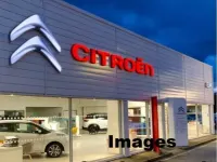 Used Citroën C3 Aircross Feel 128 HP (94 kW) 2018 White SUV