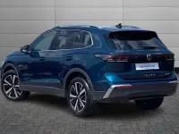Used VW Tiguan Elegance 204 HP (150 kW) 2025 Blue SUV