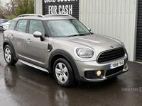 Used Mini Cooper D Countryman 2018 SUV