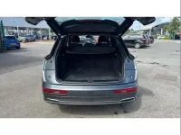 Used Audi Q5 S-Line 190 HP (139 kW) 2018 Grey SUV