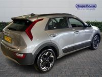 used Kia e-Niro 