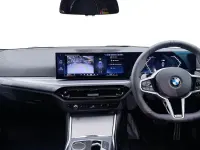 New BMW 320 M Sport 184 HP (135 kW) 2026 Sedan