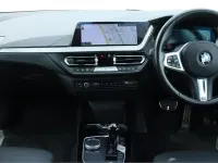 Used BMW 218 Gran Coupé M Sport 134 HP (98 kW) 2023 Red Coupe