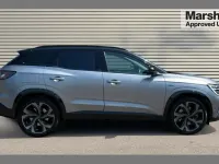 Used Renault Austral Iconic Esprit Alpine 196 HP (144 kW) 2023 Other SUV