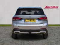 Used MG ZS SE 192 HP (141 kW) 2025 Silver SUV