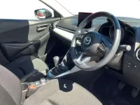 Used Mazda 2 Center-Line 75 HP (55 kW) 2024 Hatchback
