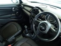 used Mini Cooper Cooper1.55d 134 BHP Hatchback