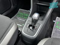 Używany VW up! high up! 75 KM (55 kW) 2015 Niebieski Hatchback