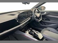 New Audi A5 S-Line 147 HP (108 kW) 2026 Grey Sedan