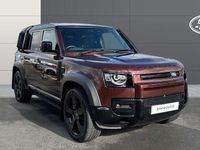 Usado Land Rover Defender 349 HP (256 kW) 2024 SUV