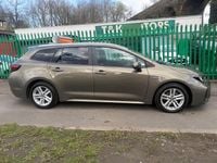 Used Suzuki Swace SZ-T 2023 Bronze Estate