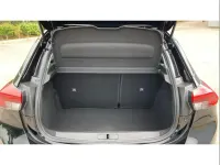 Used Vauxhall Corsa Design Edition 100 HP (73 kW) 2024 Black Hatchback