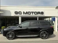 Used Mercedes GLS400 Executive 330 HP (242 kW) 2022 Black SUV