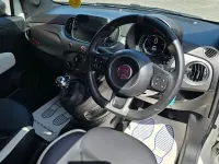 Used Fiat 500 S 69 HP (50 kW) 2019 Hatchback