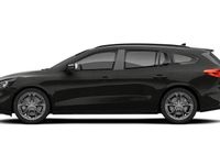 Used Ford Focus Titanium 125 HP (91 kW) 2020 Hatchback