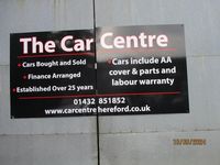 Used Ford Focus Zetec 99 HP (72 kW) 2013 White Hatchback