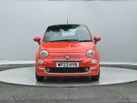 Used Fiat 500 69 HP (50 kW) 2024 Hatchback