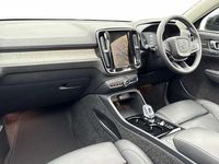 Used Volvo XC40 Ultra 194 HP (142 kW) 2025 SUV