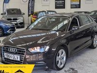 Used Audi A3 Sport 150 HP (110 kW) 2014
