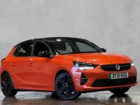 Usado Vauxhall Corsa-e SRi 100 kW (136 HP) 2021 Citadino