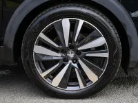 Gebraucht Peugeot 3008 Premium 129 PS (94 kW) 2019 Schwarz SUV