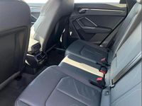 Used Audi Q3 S-Line 150 HP (110 kW) 2025 Blue SUV