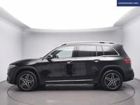 Used Mercedes EQB300 AMG line 167 kW (228 HP) 2022 Black SUV