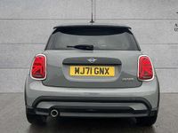 Used Mini Cooper Classic 134 HP (98 kW) 2021 Grey Hatchback