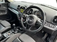 Usado Mini Cooper S 192 CV (141 kW) 2017 Gris Utilitario
