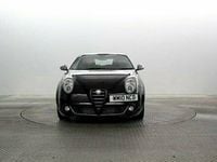Used Alfa Romeo MiTo 2010 Hatchback