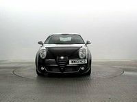 used Alfa Romeo MiTo 1.4