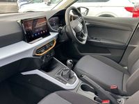 used Seat Arona 1.0 TSI EVO (95ps) SE Technology