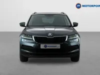 Used Skoda Karoq SE L 150 HP (110 kW) 2021 Grey SUV