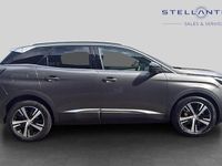Used Peugeot 3008 GTi 131 HP (96 kW) 2023 SUV