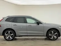 Used Volvo XC60 Ultra 247 HP (181 kW) 2025 SUV