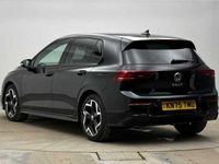 Used VW Golf VIII 150 HP (110 kW) 2025