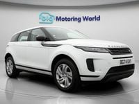 Used Land Rover Range Rover evoque S 269 HP (197 kW) 2026 SUV