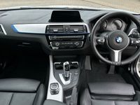 used BMW 218 2 Series d M Sport Coupe 2.0 2dr