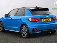 Used Audi A1 Sportback S-Line 116 HP (85 kW) 2026 Hatchback