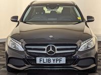 used Mercedes C350e C ClassSport 5dr Auto