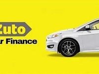 Used Kia Venga 2015 Blue Hatchback