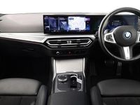 Used BMW 330e M Sport 288 HP (211 kW) 2022 Blue