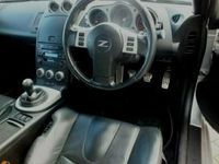 used Nissan 350Z 3.5