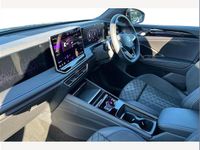 Used VW Tiguan R-line 147 HP (108 kW) 2025 Black SUV